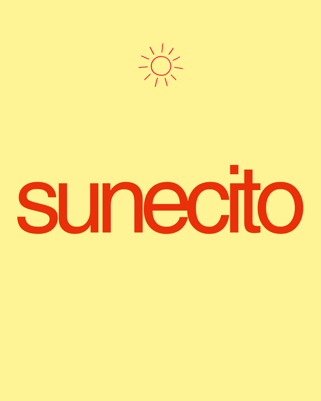 Sunecito